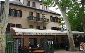 Renegade Hotel